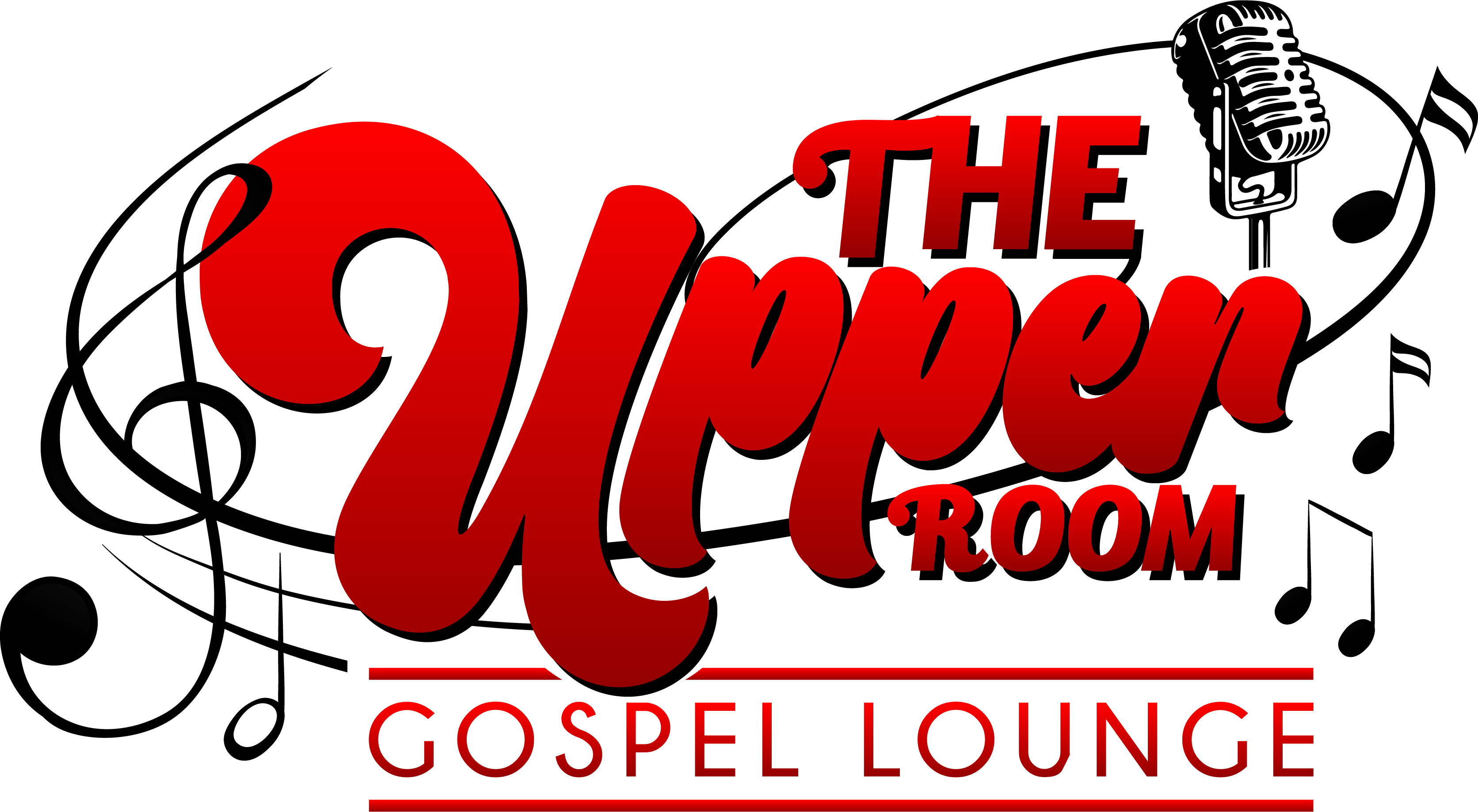 The Upper Room Gospel Lounge